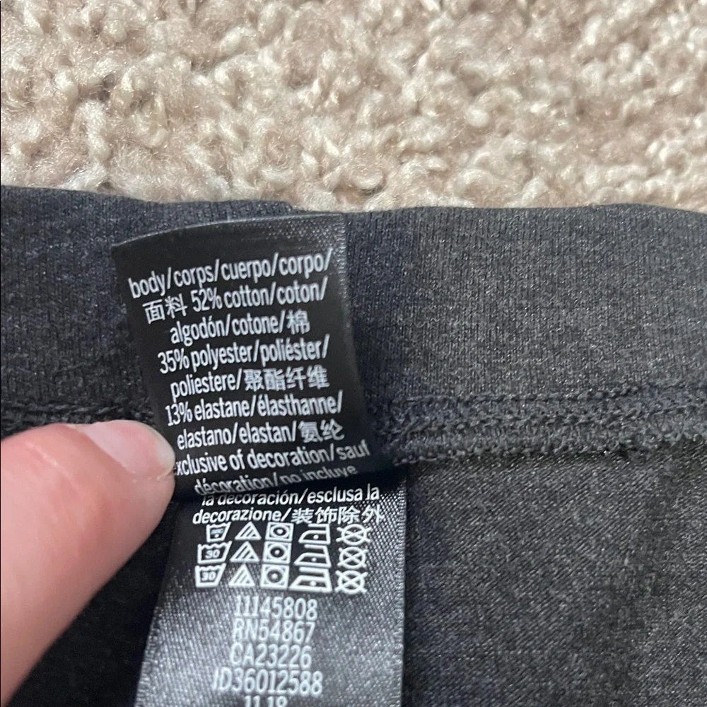Victoria's Secret Leggings - Picture 4 of 5